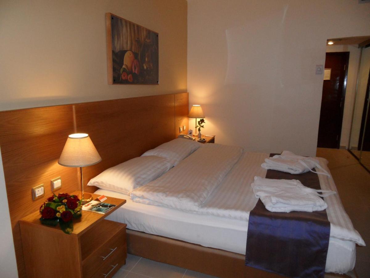 Aqaba Gulf Hotel Dış mekan fotoğraf