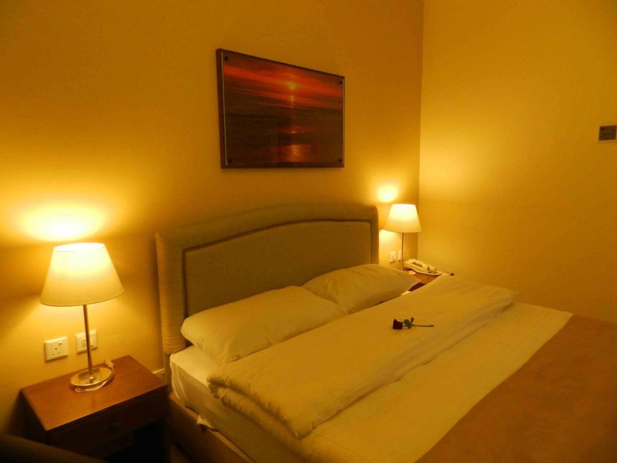 Aqaba Gulf Hotel Dış mekan fotoğraf
