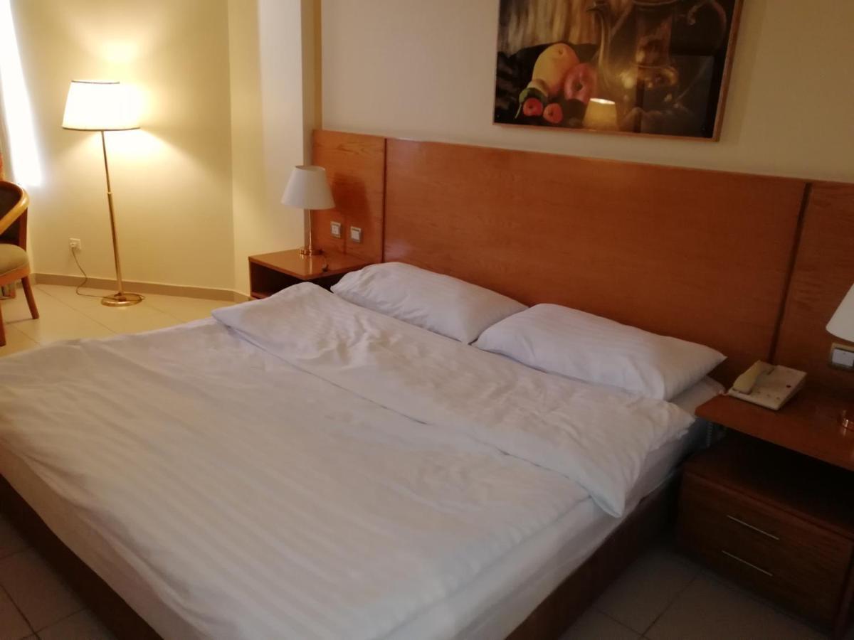 Aqaba Gulf Hotel Dış mekan fotoğraf