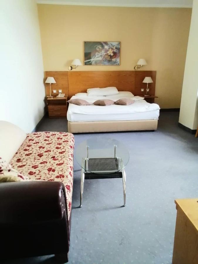 Aqaba Gulf Hotel Dış mekan fotoğraf