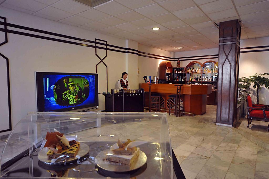 Aqaba Gulf Hotel Dış mekan fotoğraf
