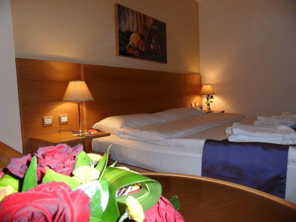Aqaba Gulf Hotel Dış mekan fotoğraf